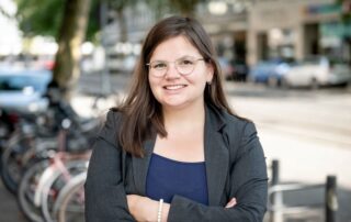 (c) Grüne Braunschweig