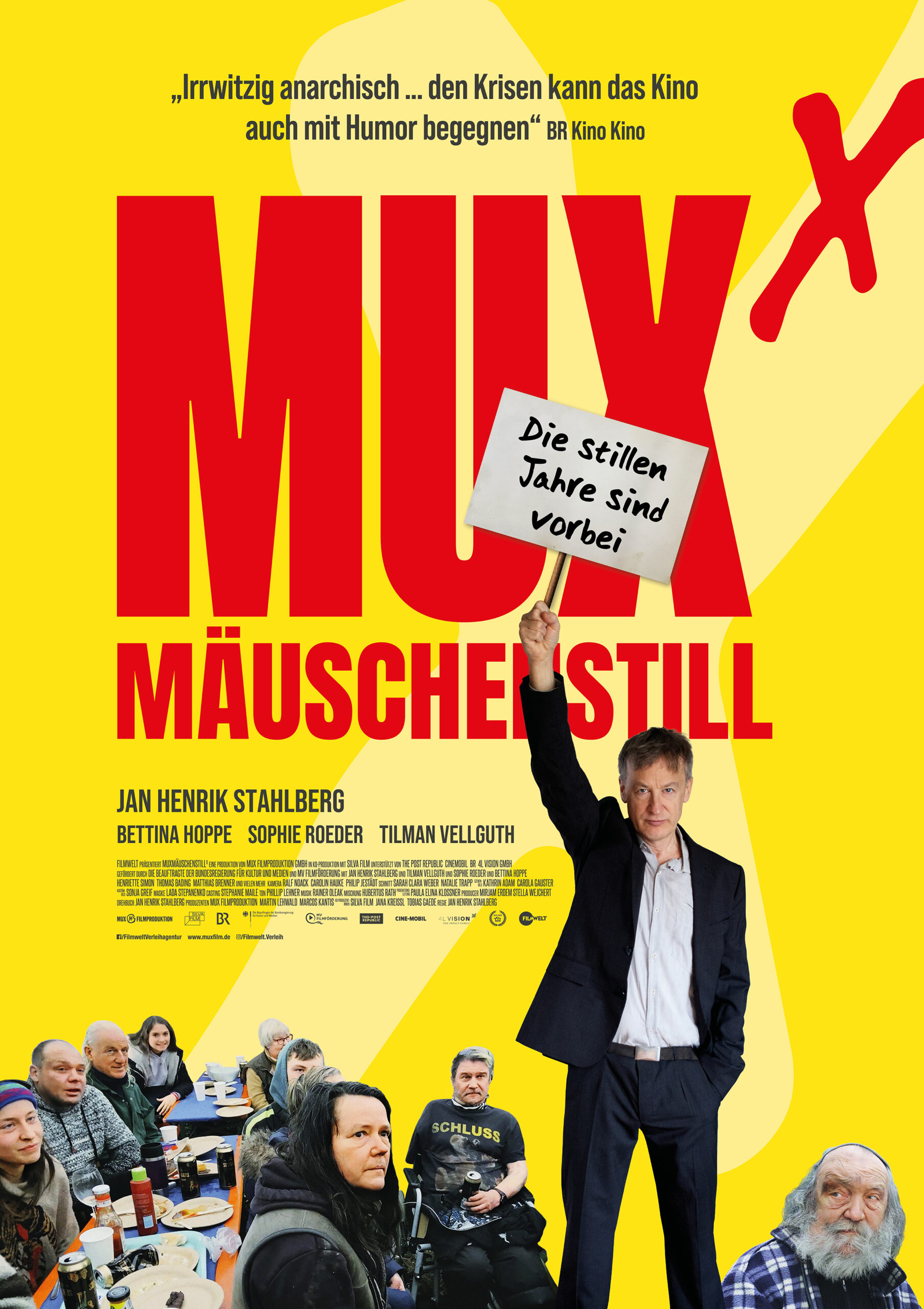 Filmplakat (c) Filmwelt