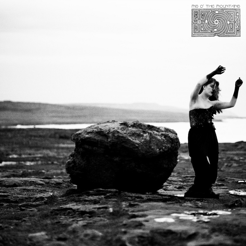 Jessie Monk – Cover © popup records Jessie Monk - Cover © popup records