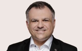 Christos Pantazis, SPD