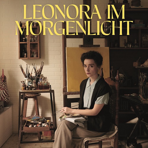 Filmplakat Leonora – (c) Alamode