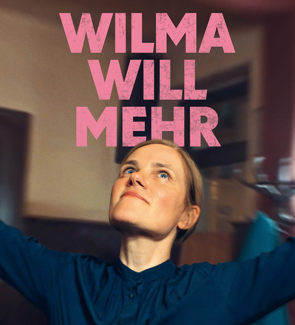 Filmplakat (c) Neue Visionen