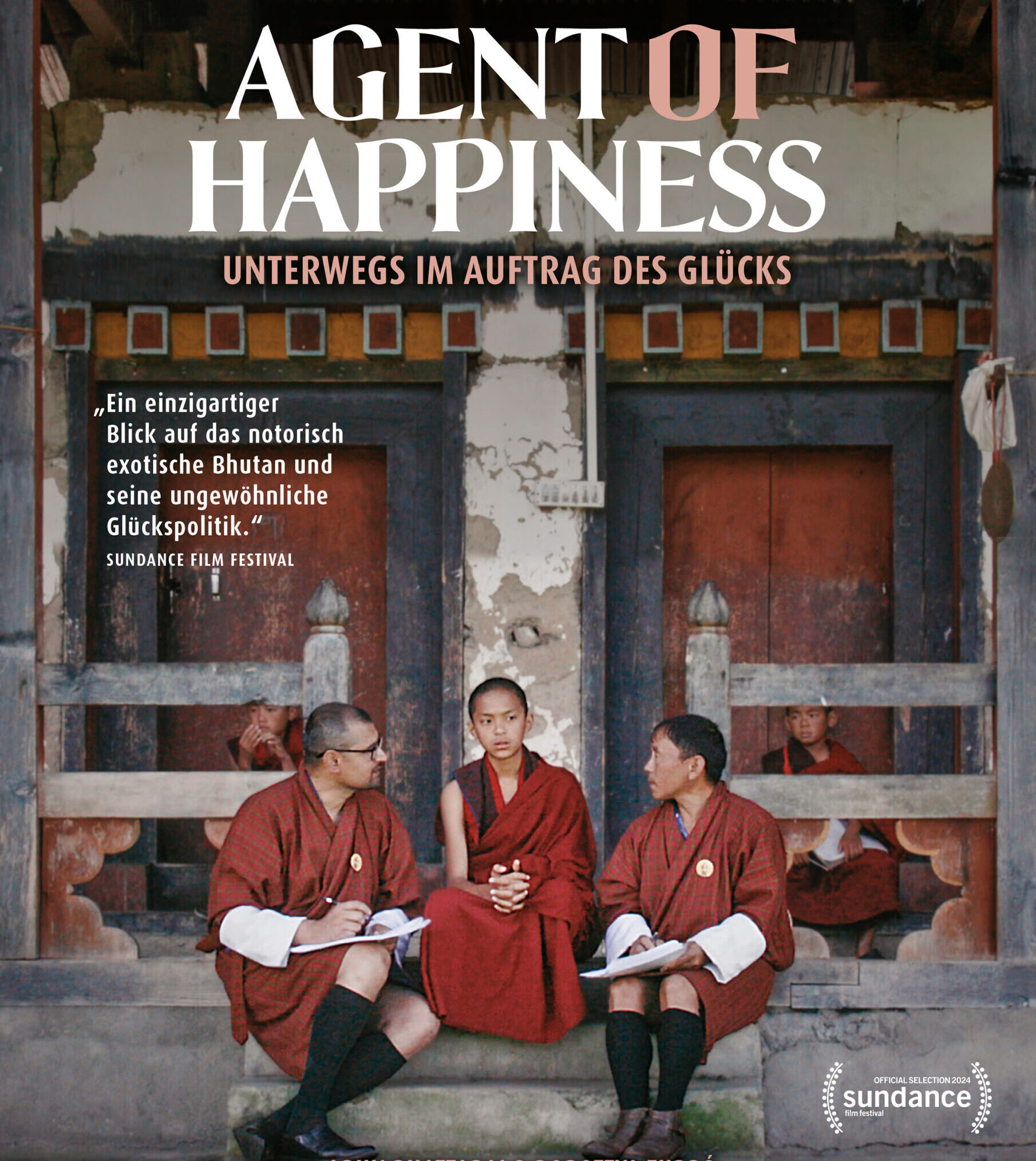 Filmplakat (c) Filmwelt