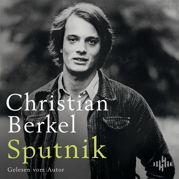 Hörbuch-Cover Sputnik (c) HörbuchHamburg