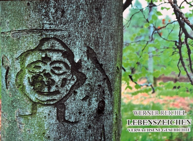 Lebenszeichen – Foto (c) Rieck
