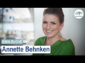 Annette Behnken - Foto (c) Christina Raczka