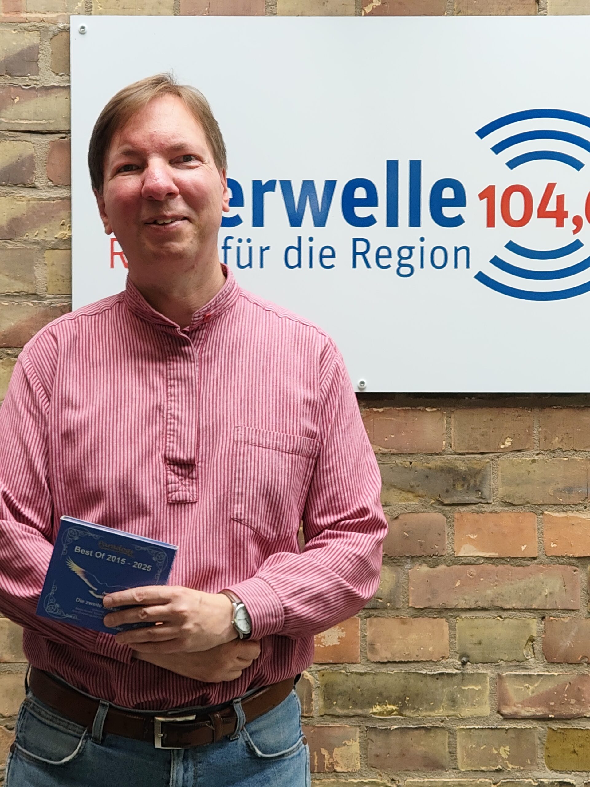 Volker Wendt - Foto (c) Scholz