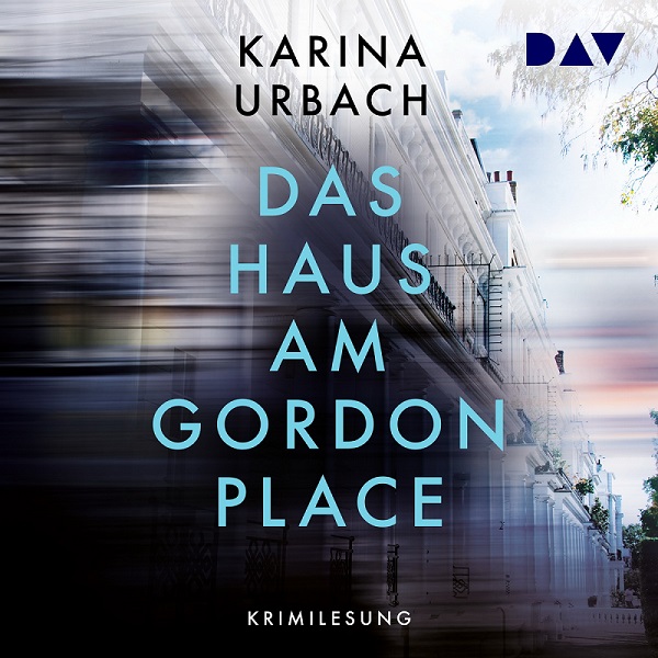 Hörbuch-Cover (c) Der Audio-Verlag