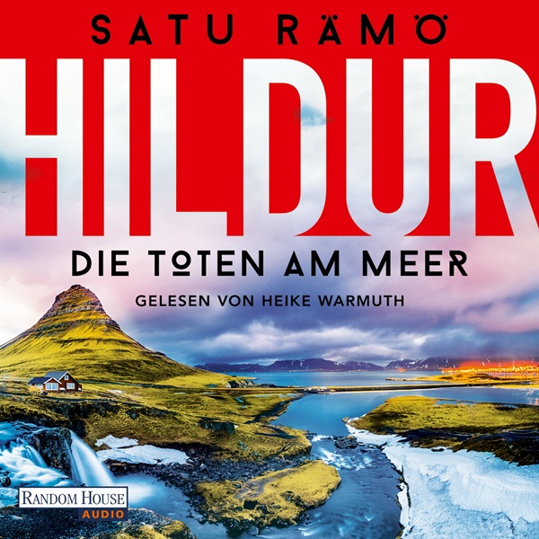 Hörbuch-Cover (c) Random House audio