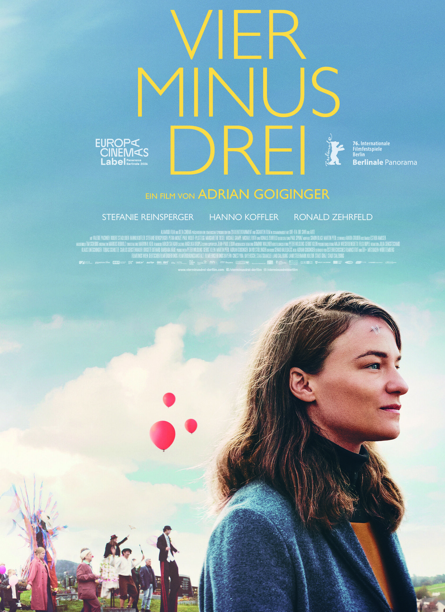 Filmplakat(c)Alamode Film