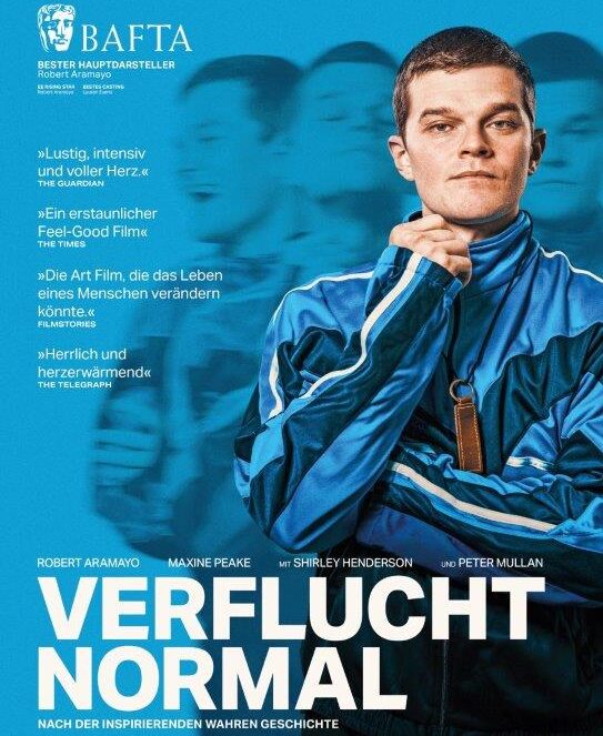 Filmplakat(c)Wild Bunch Germany