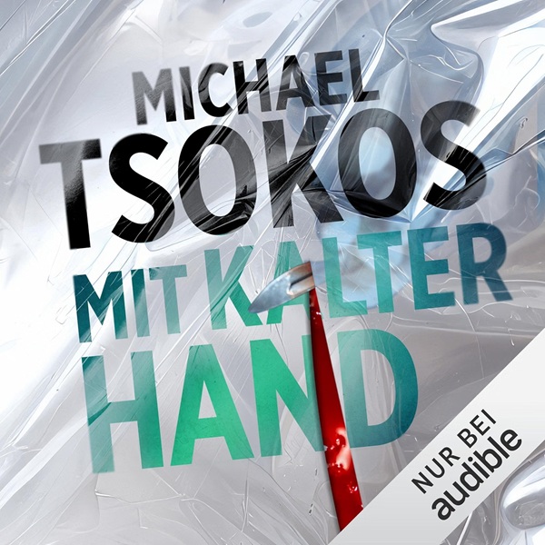 Tsokos Hörbuch-Cover (c) audible